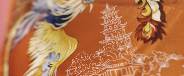 升富配资 中国经济样本观察·企业样本篇丨万事利的坚守与突破